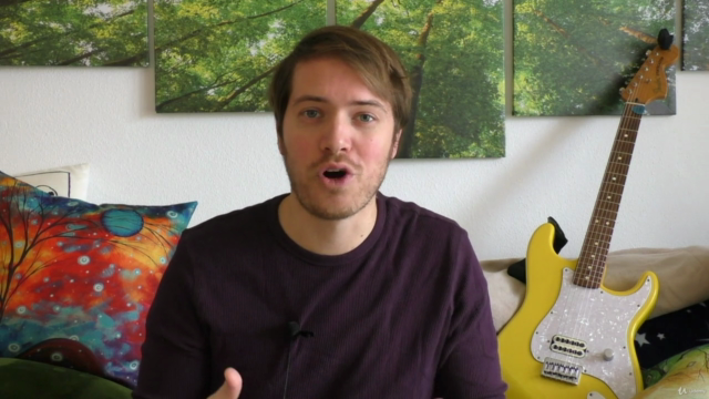 The Beginner's ENLIGHTENED GUIDE To Writing LYRICS – Screenshot 3