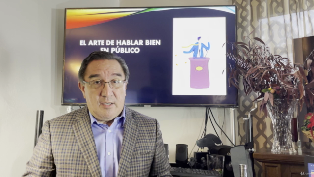 El Arte de Hablar bien en Público – Screenshot 2