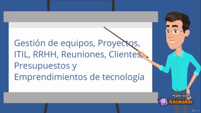 Gestión Eficiente de IT – Screenshot 2