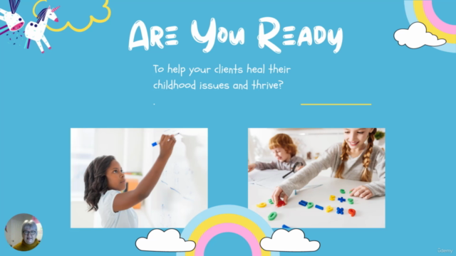 Reclaim and Heal your Inner Child – Screenshot 3