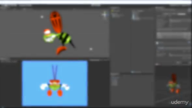 Unity 3D & Maya: Create & Submit Art to Unity Asset Store - Screenshot_01