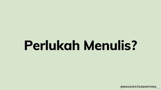 [SERTIFIKASI] Certified Book and Paper Authorship (CBPA). – Screenshot 2