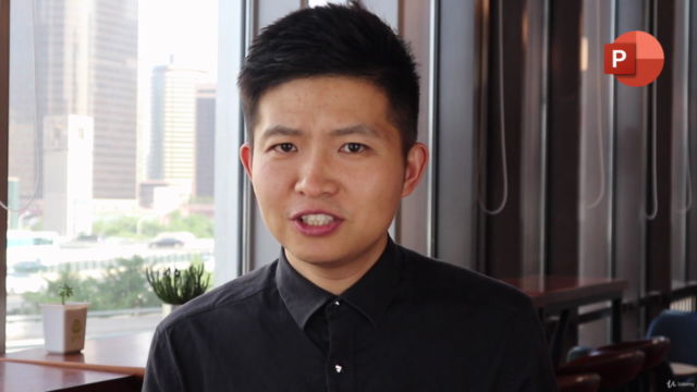 PowerPoint 奥德赛之路【实战篇】 – Screenshot 4