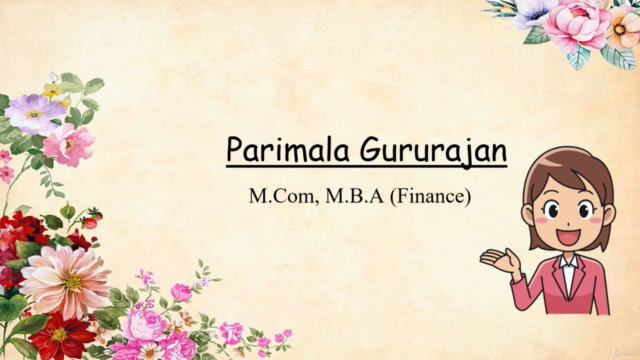 Accounting Basics - learn through English and Tamil - Screenshot_01