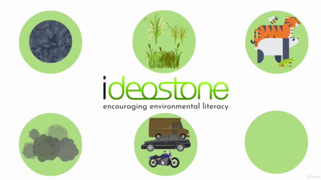 Environmental Literacy - an Introduction – Screenshot 1
