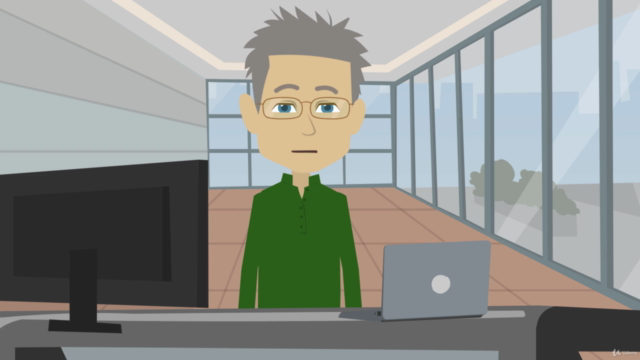 Environmental Literacy - an Introduction – Screenshot 3