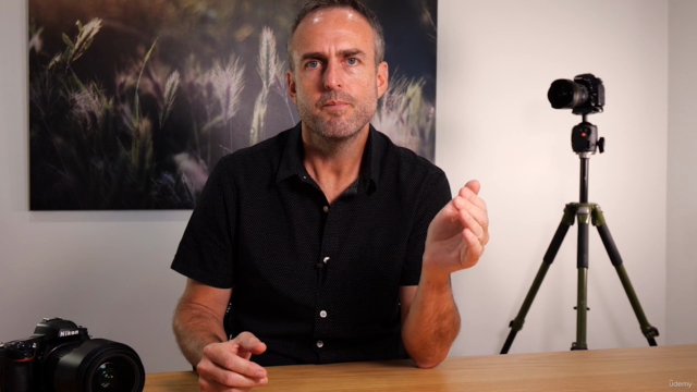 Real Estate & Architecture Photography MASTERCLASS – Screenshot 4
