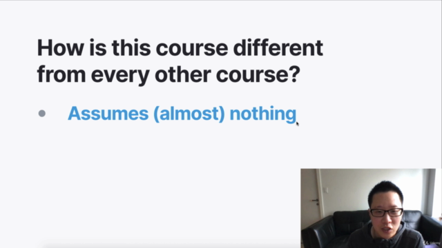 Deep Learning for Beginners: Core Concepts and PyTorch – Screenshot 1