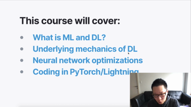 Deep Learning for Beginners: Core Concepts and PyTorch – Screenshot 4