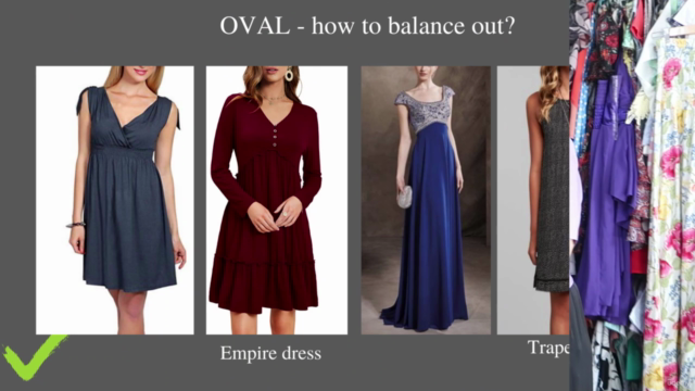 SECRETS OF A SUCCESSFUL STYLE: Colour, Fashion & Style hacks – Screenshot 2