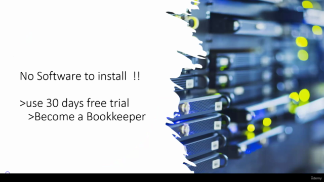 Mastering QuickBooks Online in Bookkeeping - Screenshot_04