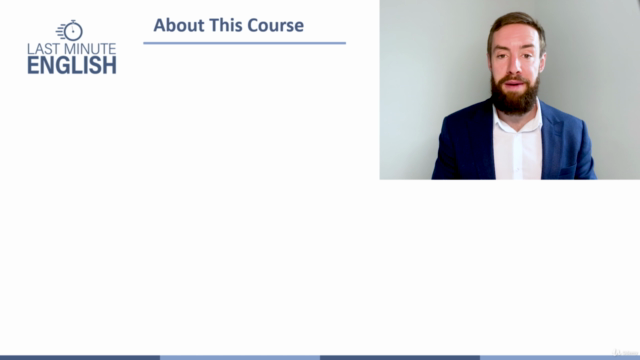 IELTS General Writing - The Complete Guide – Screenshot 4