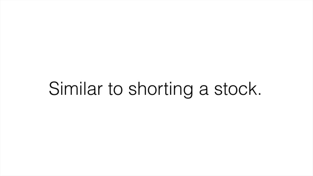 Stock Market Option Trading: How To Sell Options For Premium – Screenshot 2