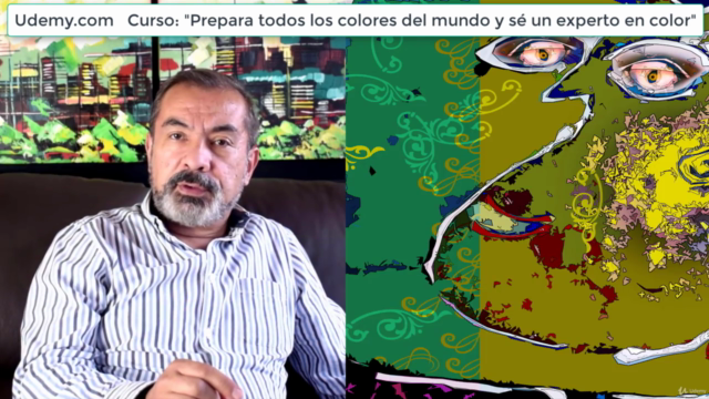 GUÍA COMPLETA DE TEORIA Y PREPARACIÓN DE COLORES – Screenshot 1