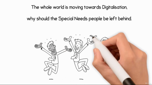 3D Printing Design Skills for Special Needs / Neurodiverse – Screenshot 4