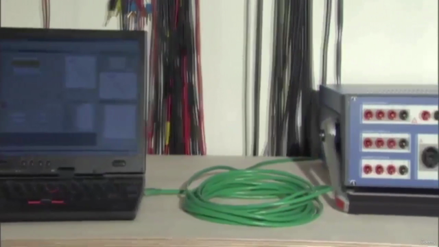 Power Transformer Protection part 2 – Screenshot 4