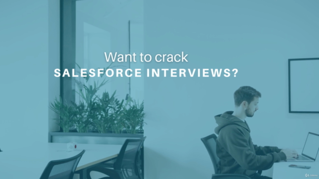 Salesforce - 30 Scenario Based Questions – Screenshot 1