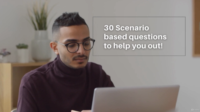 Salesforce - 30 Scenario Based Questions – Screenshot 2