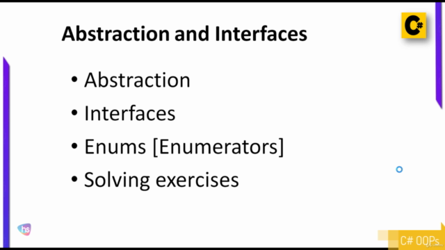 Learn C# Coding Intermediate: C# Classes, Methods and OOPs – Screenshot 3
