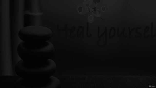 Heal yourself – Screenshot 1