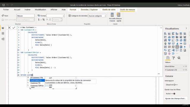 DAX Masterclass pour Microsoft Power BI - Screenshot_03