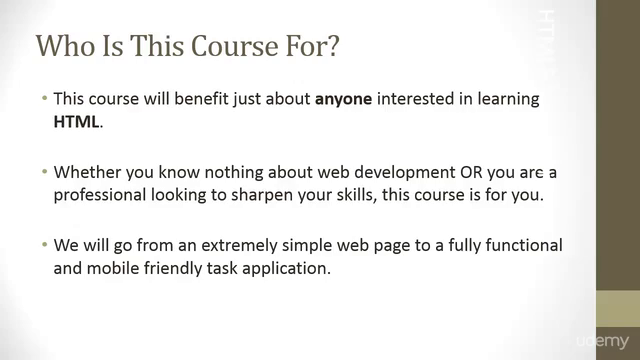 Learn HTML5 Programming From Scratch - Screenshot_01