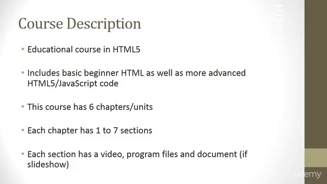 Learn HTML5 Programming From Scratch - Screenshot_02