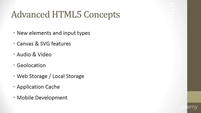 Learn HTML5 Programming From Scratch - Screenshot_03
