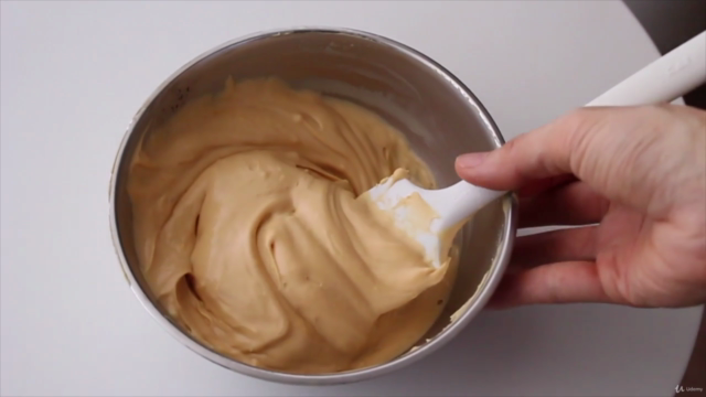 INDYASSA Pastry Course #3 The Perfect Cream Puffs – Screenshot 3