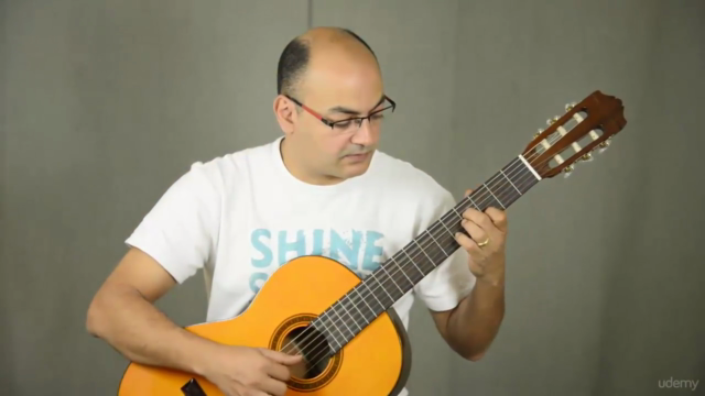 Classical Guitar Essentials - The Basics Part 1 – Screenshot 1