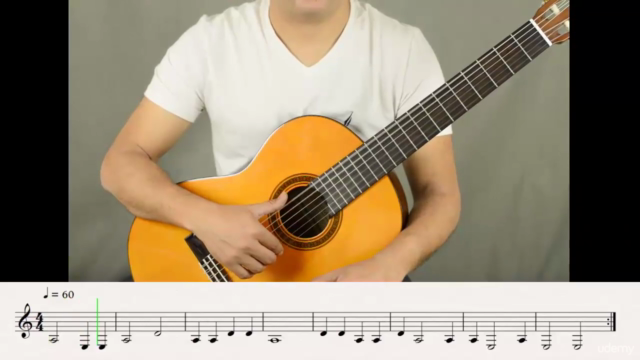 Classical Guitar Essentials - The Basics Part 1 – Screenshot 3