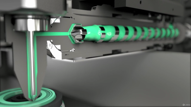Cinema 4D XPresso – Screenshot 3