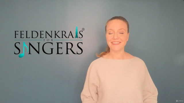 An Introduction to the Feldenkrais® Method for Singers - Screenshot_01