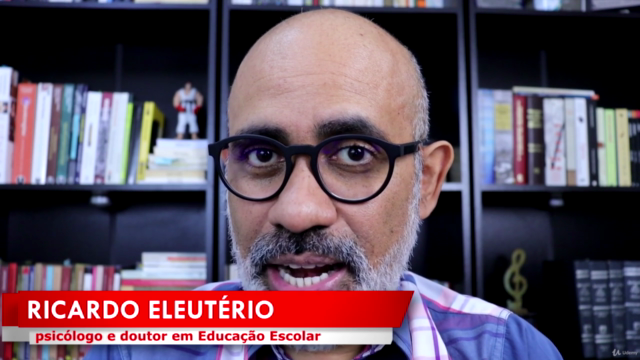 Como elaborar um projeto de pesquisa – Screenshot 1