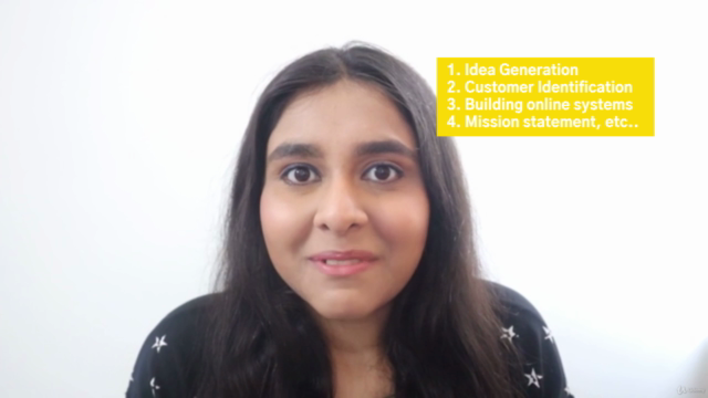 Smart Secrets to Starting-Up – Screenshot 3