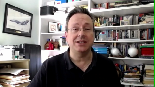 How to Prepare for the CISSP Exam – Screenshot 3