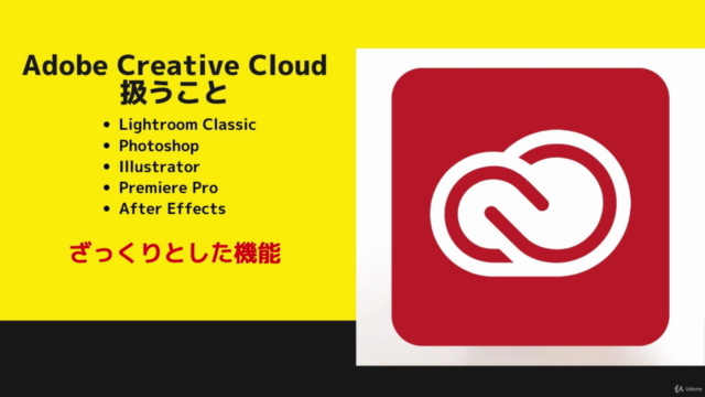 Adobe Creative Cloudで副業しよう 各アプリで何が出来るかを知り 自分の興味・得意を見つける – Screenshot 1