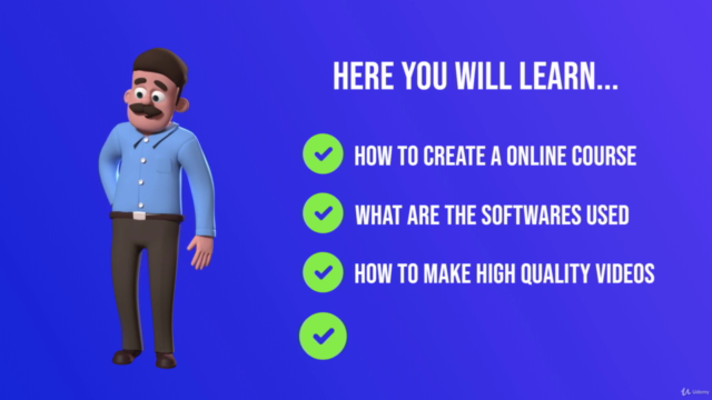 தமிழ் மொழியில் - Earn by creating your first Online course – Screenshot 2