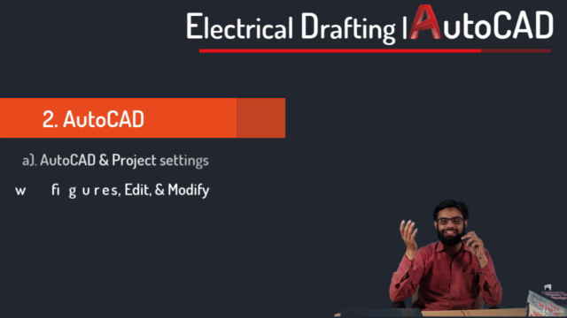 Electrical Drafting Course | AutoCAD - Screenshot_02