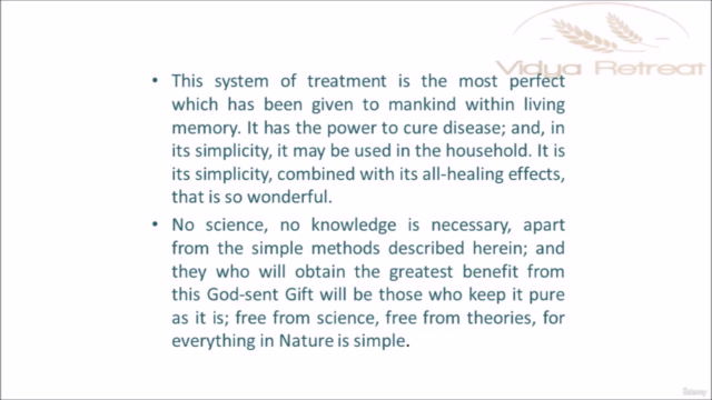 Certified Bach Flower Therapist Course - Become a Healer - Screenshot_01