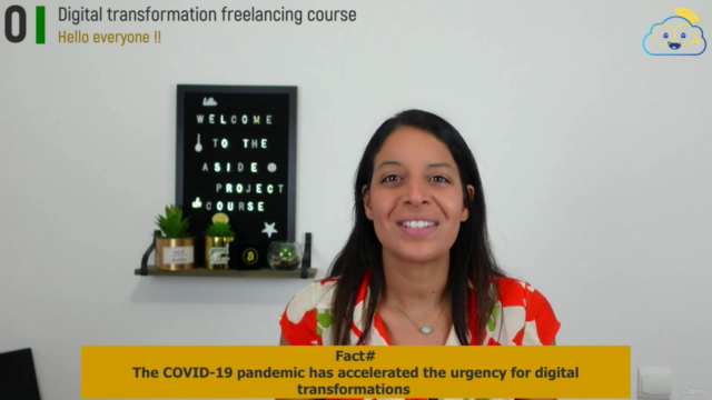 Master Digital Transformation Freelancing - 2024 Consultants – Screenshot 1