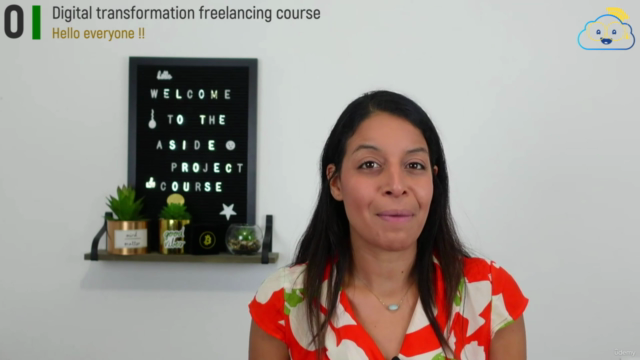 Master Digital Transformation Freelancing - 2024 Consultants – Screenshot 2