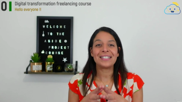 Master Digital Transformation Freelancing - 2024 Consultants – Screenshot 3