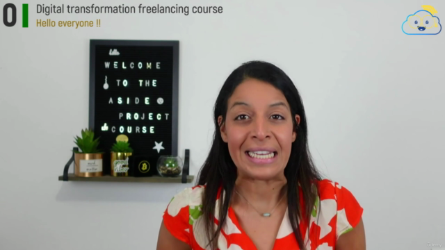 Master Digital Transformation Freelancing - 2024 Consultants – Screenshot 4