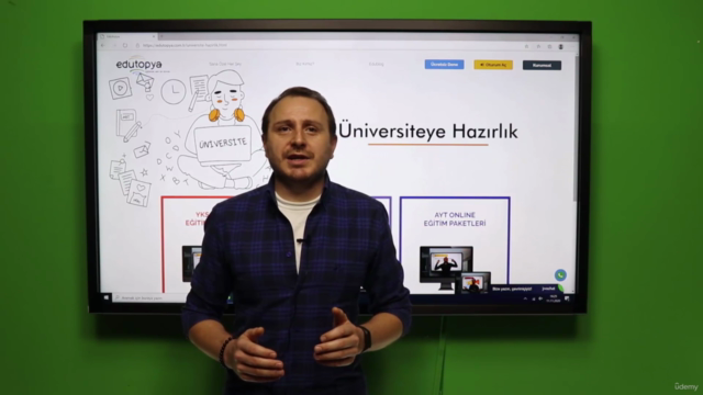 Kpss Türkçe – Screenshot 4