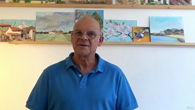 Painting in Gouache - a complete guide – Screenshot 2