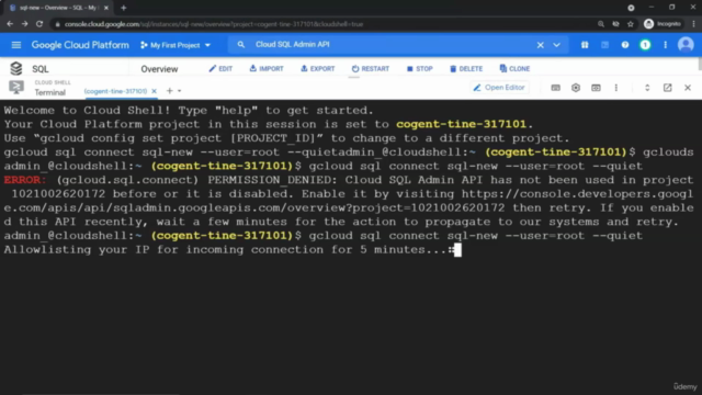 Google Cloud Digital Leader Certification For Beginner - GCP – Screenshot 3