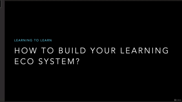 How to build your teaching eco system? - Screenshot_01