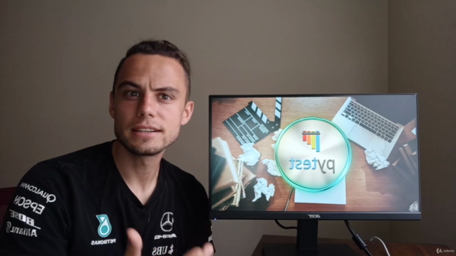 The Complete Automation PyTest Course for 2023 - Screenshot_01