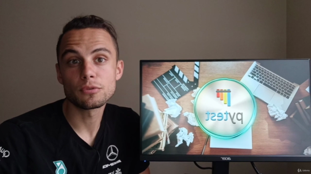 The Complete Automation PyTest Course for 2023 - Screenshot_04